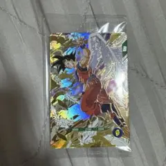 天使悟空1枚ドラゴンボールスーパーダイバーズ SDVP 20