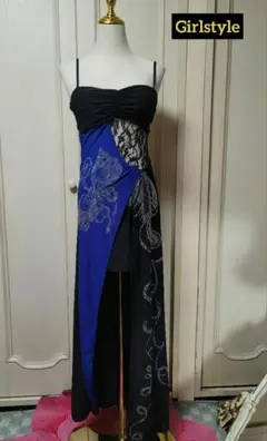 Girlstyle ガールスタイル キャバドレス