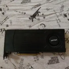 箱なしGTX960