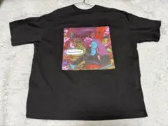あるごめとりぃ　Tシャツ　XLサイズ