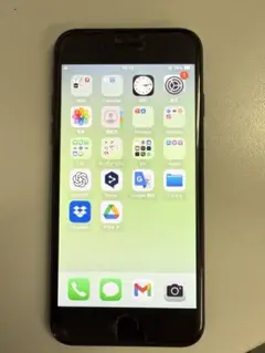 iPhone SE 3 ジャンク