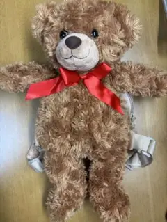 【非売品】クマさんリュック