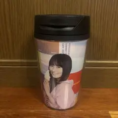 乃木坂46 真夏の全国ツアーCAFE 2023 タンブラー　遠藤さくら