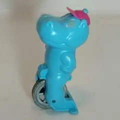 バスクリン　おまけ　カバ