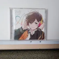 3013.34 アオペラ - 1st Album
