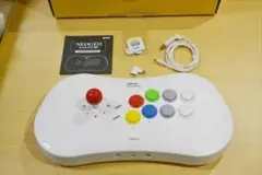 【新品未使用】SNK NEOGEO Arcade Stick PRO