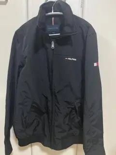 TOMMY HILFIGER ナイロンジャケット M