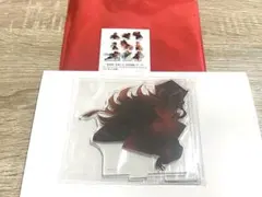 ランダムアクリルスタンド 童磨