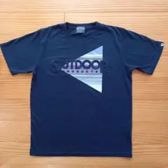 OUTDOOR メンズTシャツ