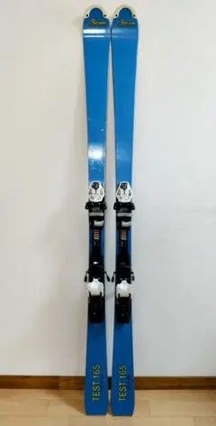 BLOSSOM TEST170 ブロッサムスキー ※オフィシャルの試乗機 BLOSSOM TEST170 ブロッサムスキー ※オフィシャルの試乗機