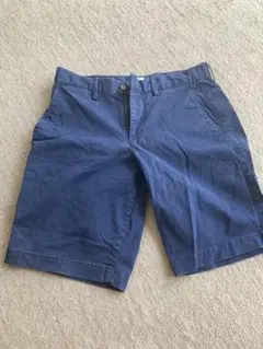 GAP ネイビー ショートパンツ