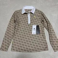 ルコックリジュームゴルフウェア