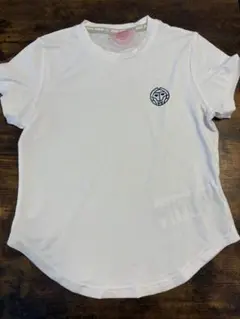 BIDI BADU メッシュ Tシャツ ホワイト　128