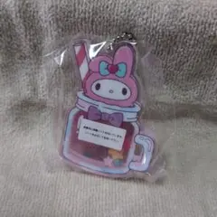 サンリオ　スイーツ！シャカシャカキーチェーン