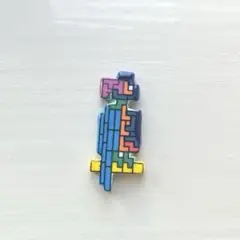 テトリス - ペリカン｜フランス製フェーヴ
