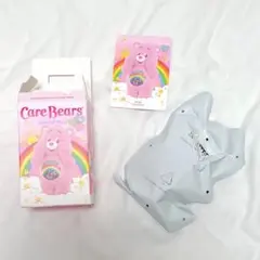 ケアベア POPMART ポップマート Cheer Bear　チアベア
