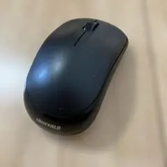 BUFFALO BSMOW10シリーズ ワイヤレスマウス