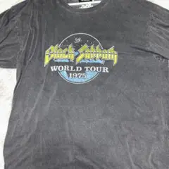 GOOD ROCK SPEED BlackSabbathワールドツアーTシャツ