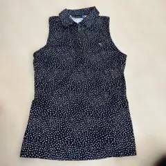 J.LINDEBERG ノースリーブシャツ