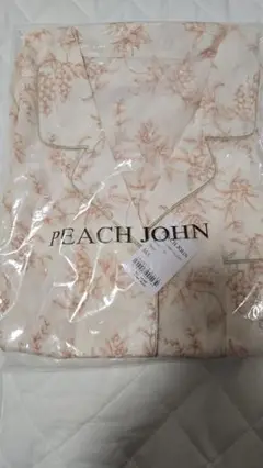 PEACH JOHN パジャマ M/L
