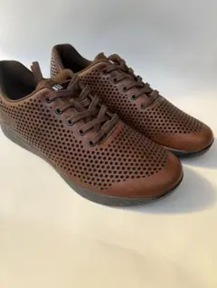 新品未使用　Nobull Leather Trainer トレーニングシューズ