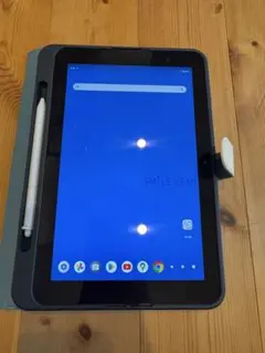 スマイルゼミ 初期化済み Androidタブレット SZJ-JS203