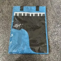 新品！鍵盤トートバック