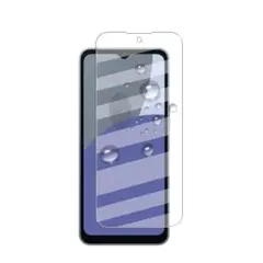 AQUOS wish5 SH-52F 強化ガラス 液晶保護フィルム K615