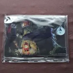 魔法使いの嫁 アクリルジオラマ