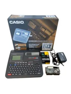 カシオ ラベルライター ネームランド KL-M20 【ＰＣ接続可能モデル】