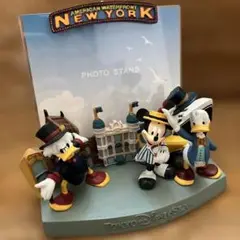 東京ディズニーシー フォトスタンド アメリカンウォーターフロント ニューヨーク