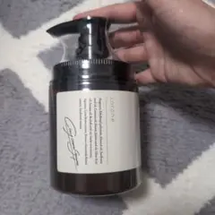 cocone クレイシャンプー