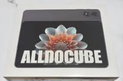 未開封［ケースとガラスフィルム付］iPlay 70 mini Pro