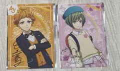 A3! エースリー　天馬　幸　アニメイト オーディオフェア 特典