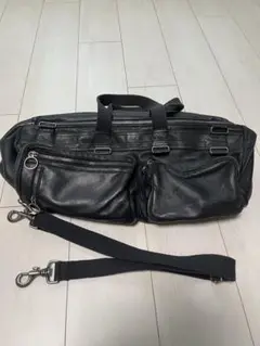 Dior homme ドラムバッグ deville エディ　ゴールド　2005 m10602014760_1.jpg?1723594958