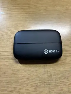 elgato HD60 S+