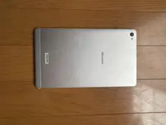 docomo タブレット d-02H
