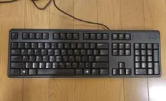 Dell KB212-B キーボード