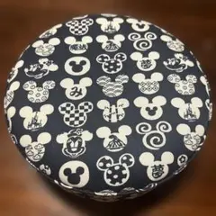 東京ディズニーリゾート ミッキー収納ボックス