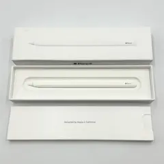 Apple Pencil 第2世代 MU8F2J/A A2051