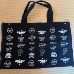 レア品　CRAZY JET 2wayバック