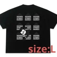 Dover Street Marcket x VERDY Vick Tee