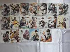 転生賢者の異世界ライフ 単行本 特典 ミニ色紙