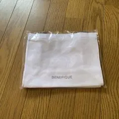 ベネフィーク　トートバッグ