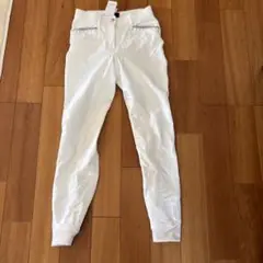 乗馬キュロット