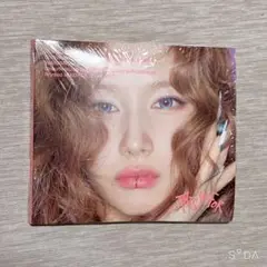 twice this is for デジパック サナ ④