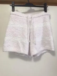 未使用 ジェラートピケ ショートパンツ