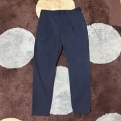 THE NORTH FACE ネイビー スラックス M