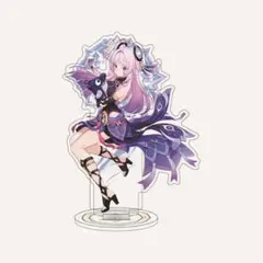 原神 シトラリ