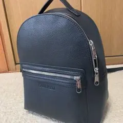 【 オールレザー 】エコー　SP 3 Backpack　リュック　青　2way 2025年最新】ecco レディース リュック・バックパックの人気